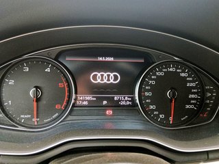 Audi A4 Avant Advanced 35 TDI 120 kW (163 CV) S tronic