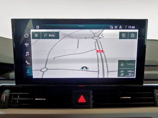Audi A4 Avant Advanced 35 TDI 120 kW (163 CV) S tronic