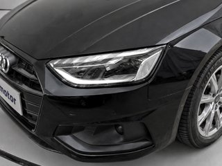 Audi A4 Avant Advanced 35 TDI 120 kW (163 CV) S tronic