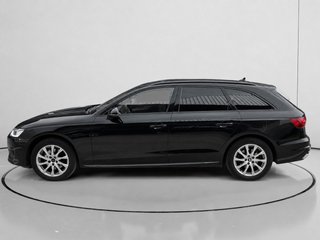 Audi A4 Avant Advanced 35 TDI 120 kW (163 CV) S tronic