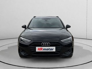 Audi A4 Avant Advanced 35 TDI 120 kW (163 CV) S tronic
