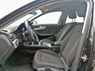 Audi A4 Avant Advanced 35 TDI 120 kW (163 CV) S tronic