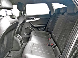 Audi A4 Avant Advanced 35 TDI 120 kW (163 CV) S tronic