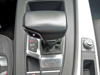 Audi A4 Avant Advanced 35 TDI 120 kW (163 CV) S tronic