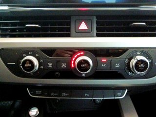 Audi A4 Avant Advanced 35 TDI 120 kW (163 CV) S tronic