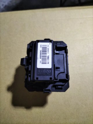 Resistenza Ventola Abitacolo Valeo