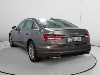 Audi A6 40 TDI 150 kW (204 CV) S tronic