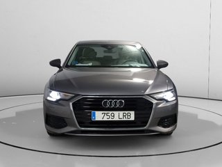 Audi A6 40 TDI 150 kW (204 CV) S tronic
