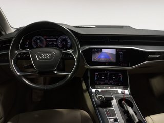 Audi A6 40 TDI 150 kW (204 CV) S tronic
