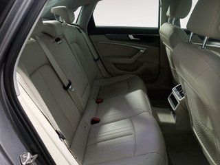 Audi A6 40 TDI 150 kW (204 CV) S tronic