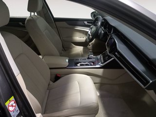 Audi A6 40 TDI 150 kW (204 CV) S tronic