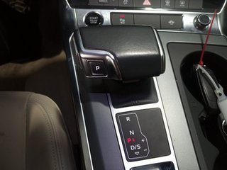 Audi A6 40 TDI 150 kW (204 CV) S tronic