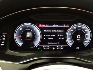 Audi A6 40 TDI 150 kW (204 CV) S tronic