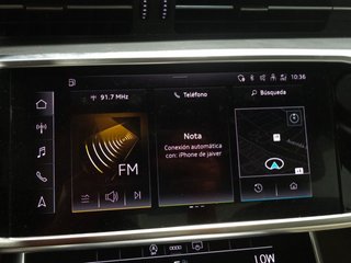 Audi A6 40 TDI 150 kW (204 CV) S tronic