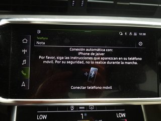 Audi A6 40 TDI 150 kW (204 CV) S tronic