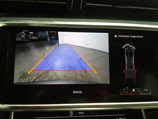 Audi A6 40 TDI 150 kW (204 CV) S tronic