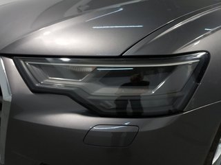 Audi A6 40 TDI 150 kW (204 CV) S tronic