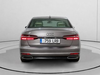 Audi A6 40 TDI 150 kW (204 CV) S tronic