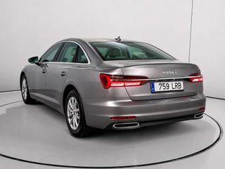 Audi A6 40 TDI 150 kW (204 CV) S tronic