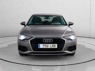 Audi A6 40 TDI 150 kW (204 CV) S tronic