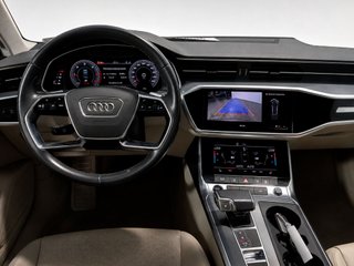 Audi A6 40 TDI 150 kW (204 CV) S tronic