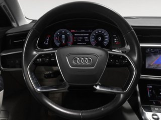 Audi A6 40 TDI 150 kW (204 CV) S tronic