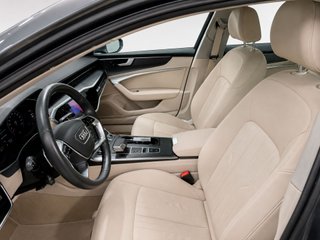Audi A6 40 TDI 150 kW (204 CV) S tronic
