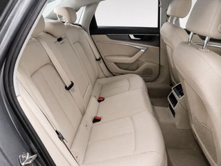 Audi A6 40 TDI 150 kW (204 CV) S tronic