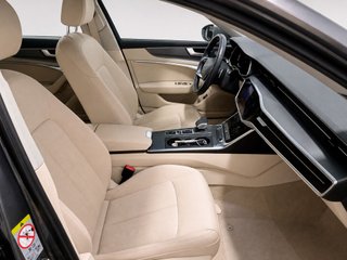 Audi A6 40 TDI 150 kW (204 CV) S tronic