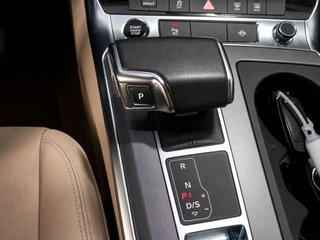 Audi A6 40 TDI 150 kW (204 CV) S tronic