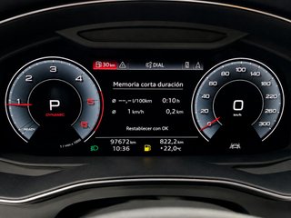 Audi A6 40 TDI 150 kW (204 CV) S tronic