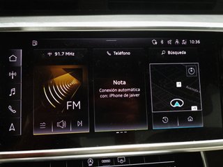 Audi A6 40 TDI 150 kW (204 CV) S tronic