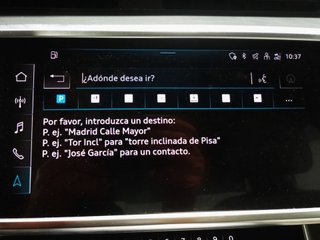 Audi A6 40 TDI 150 kW (204 CV) S tronic