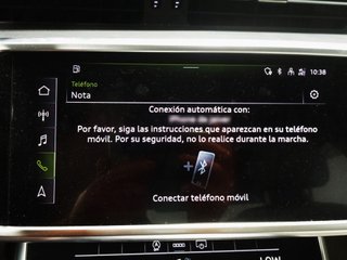 Audi A6 40 TDI 150 kW (204 CV) S tronic