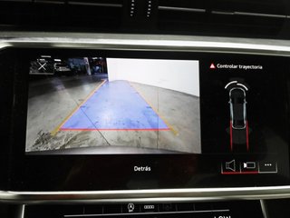 Audi A6 40 TDI 150 kW (204 CV) S tronic