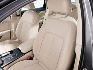 Audi A6 40 TDI 150 kW (204 CV) S tronic