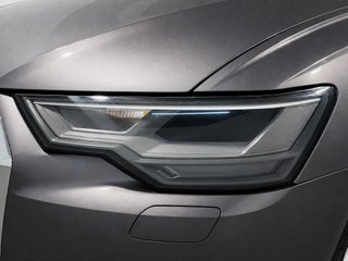 Audi A6 40 TDI 150 kW (204 CV) S tronic