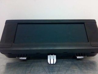 Quadro strumenti Citroen C4 1.2 160326