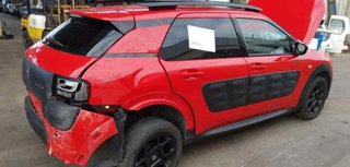 Quadro strumenti Citroen C4 1.2 160326
