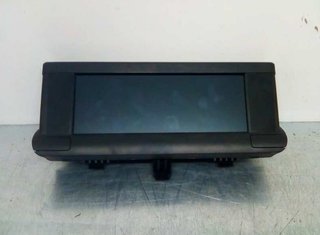 Quadro strumenti Citroen C4 1.2 160326