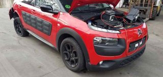 Quadro strumenti Citroen C4 1.2 160326