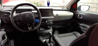Quadro strumenti Citroen C4 1.2 160326