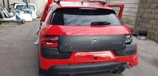 Quadro strumenti Citroen C4 1.2 160326