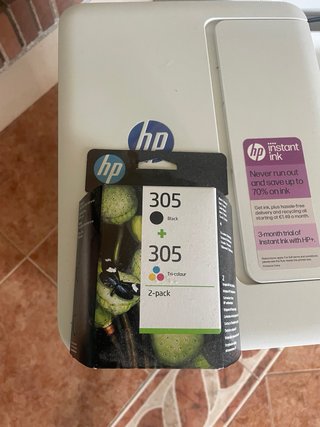 Impresora HP LaserJet MFP M234d