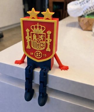 Stemma Spagna