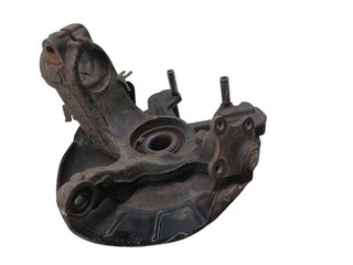 MANGUETA DELANTERA IZQUIERDA SEAT IBIZA (6L1) AXR