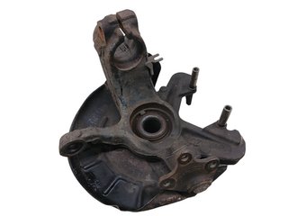 MANGUETA DELANTERA IZQUIERDA SEAT IBIZA (6L1) AXR