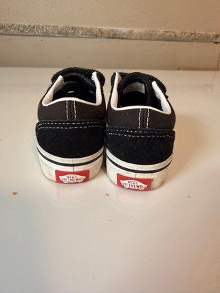 Vans Old Skool Bambino Tg 20