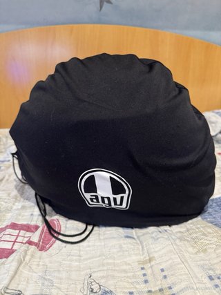 Casco AGV K5S Nero Opaco