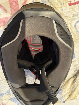 Casco AGV K5S Nero Opaco